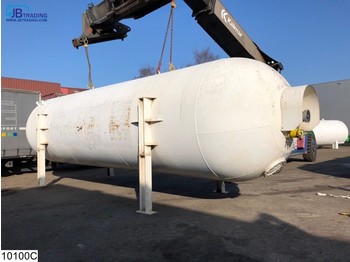 Storage tank Citergaz Gas 50000 Liter LPG GPL gas storage tank: picture 1