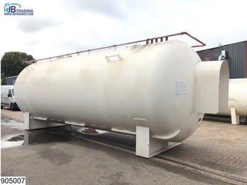 Storage tank Citergaz Gas 51790 Liter LPG / GPL Gas/ Gaz storage tank, Propa: picture 1