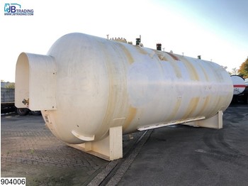 Storage tank Citergaz Gas 51900 Liter LPG / GPL Gas/ Gaz storage tank, Propa: picture 1