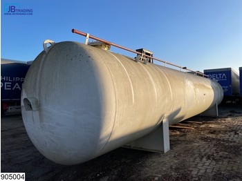 Storage tank Citergaz Gas 70000 liter LPG GPL gas storage tank: picture 1