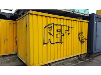 Swap body/ container Condecta