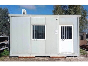 Construction container GREENBLOCK 5200
