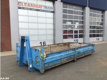Roll-off container Container 7m³: picture 1