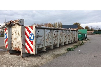 New Shipping container Container losse container: picture 1