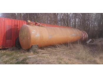 Storage tank for transportation of fuel Diesel&Oil: picture 1