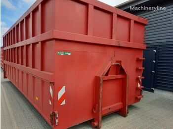 Roll-off container FAABORG: picture 1