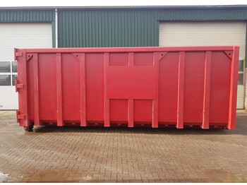 New Roll-off container HAAKARM container 35 m3: picture 1
