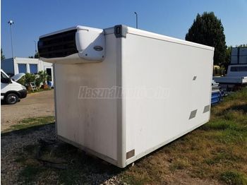 Refrigerator swap body IVECO 35-130 Hűtős Doboz: picture 1