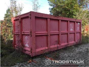 Construction container Locatelli 11-2942: picture 1