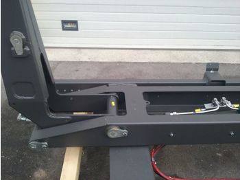 Hook lift/ Skip loader system Marrel AL 3: picture 1