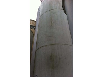 Storage tank