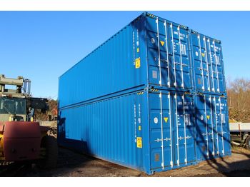 New Shipping container New High Cube: picture 1