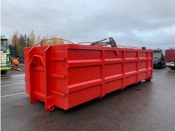 New Roll-off container New Vaihtolava Vilja: picture 1