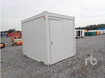 New Shipping container Office: picture 1