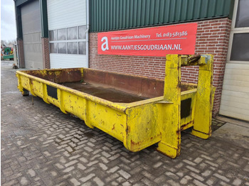 Shipping container Onbekend: picture 2