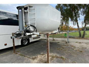 Swap body/ Container, Concrete equipment PETER 14m3: picture 1