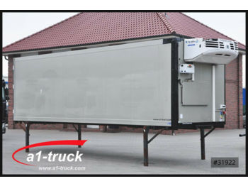 Schmitz Cargobull WK SLTK  Kühlkoffer, TK TS 600e, Innenlänge 8700  - Refrigerator swap body