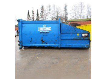 Roll-off container Europress C Max