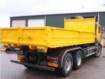 Roll-off container New Container producten