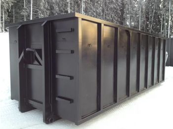 Roll-off container New VAIHTOLAVA Lumi