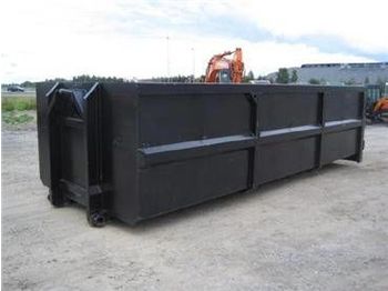 Roll-off container New VAIHTOLAVA Roska