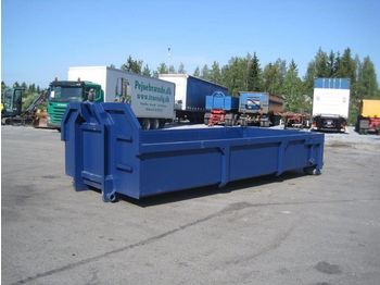 Roll-off container New VAIHTOLAVA Sora