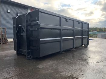 Roll-off container New Vaihtolava 6 x 2