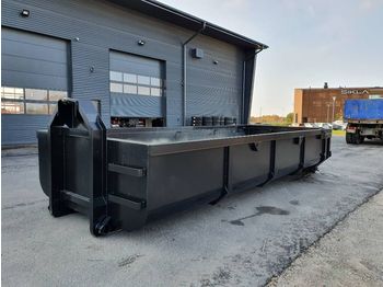 Roll-off container Vaihtolava Sora 6,5x1