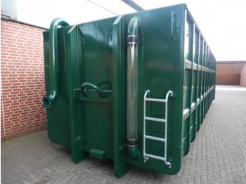 Roll-off container Wernsmann Feldrandcontainer ,Güllecontainer