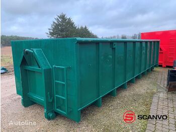 Roll-off container Scancon S7024: picture 1