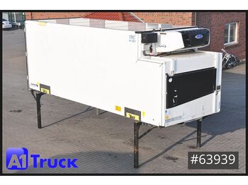 Refrigerator swap body Schmitz Cargobull WKO 7.45 FP 60 Kühlkoffer,3590 Dieselstunden: picture 1