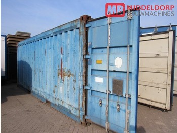 Shipping container Container 20ft