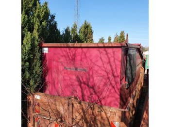 Skip bin Micodan 10m3