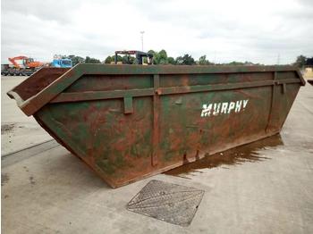 Skip bin Skip to suit Skip Lorry