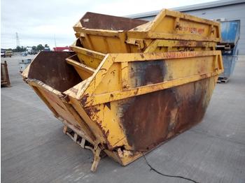 Skip bin Skips to suit Skip Lorry (4 of): picture 1
