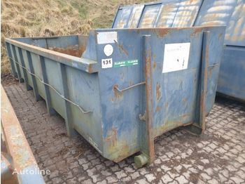 Tipper body Smedie 5-10 LAD S: picture 1