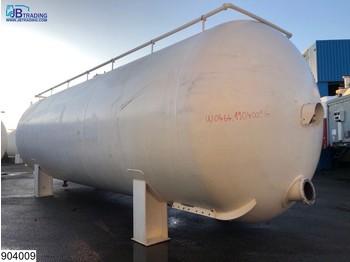 Storage tank Citergaz Gas 46420 Liter LPG / GPL Gas/ Gaz storage tank, Propa
