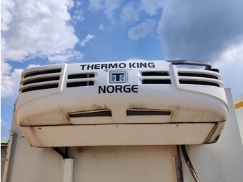Refrigerator swap body THERMO KING TS-300: picture 1