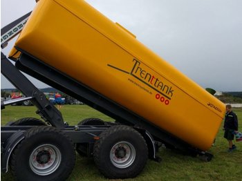  Trenttank GFK - tank container