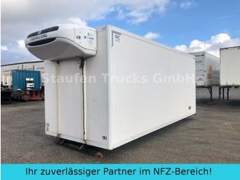 Refrigerator swap body Tiefkühlkoffer mit Thermo King T 800 R ATP 10/ 2023: picture 1