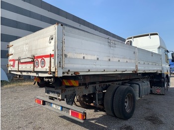 Tipper body ANDREOLI CASSONE RIBALTABILE