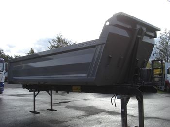 Tipper body MEILLER HINTERKIPPER S421