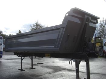 MEILLER HINTERKIPPER S421 - Tipper body