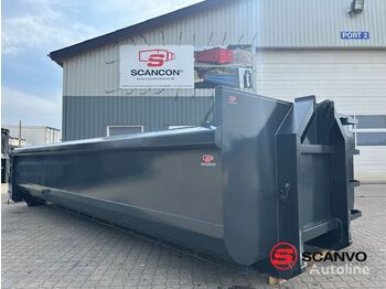  Scancon SH6014 Hardox 14m3 6000mm - tipper body