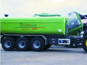 New Tank container Trenttank GFK: picture 1