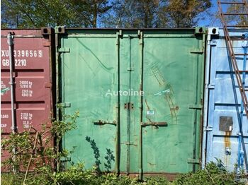 Shipping container Ukendt: picture 1