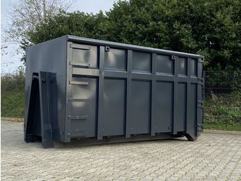 Roll-off container VDL Nieuwe Haakarm Bigab Container 16m3: picture 1