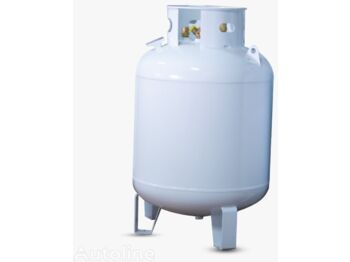 New Storage tank for transportation of gas YILTEKS Lpg Domestic Tank: picture 1