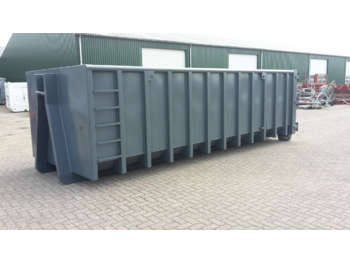 New Roll-off container containerbak: picture 1