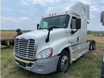  2016 FREIGHTLINER CASCADIA 125 16438 - Tractor unit